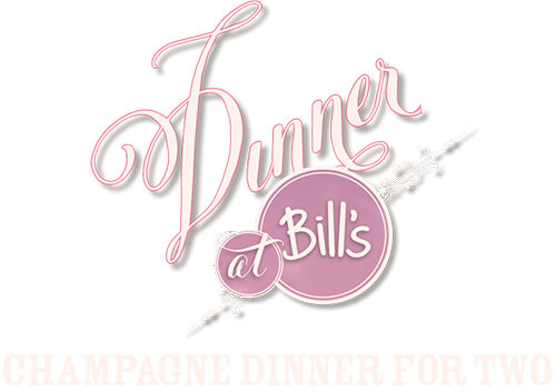 Dinner at Bill's