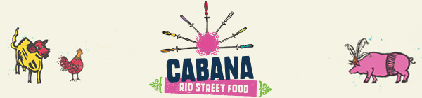 Cabana Brasilian Barbecue